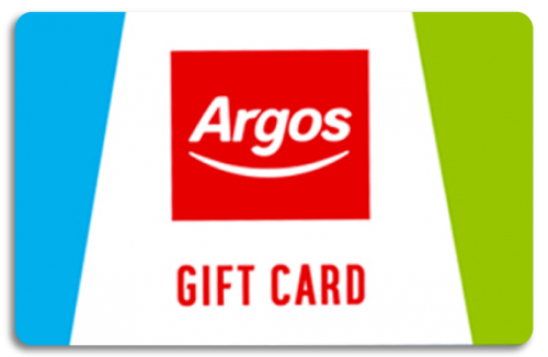 Argos T Cards And Vouchers Buy Online